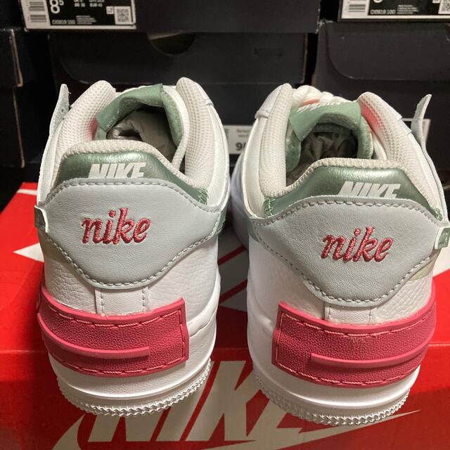 ★入手困難モデル★ AIR FORCE 1 Shadow Archeo Pink