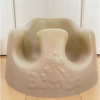 バンボ(Bumbo)のバンボ　bumbo サンドベージュ(その他)