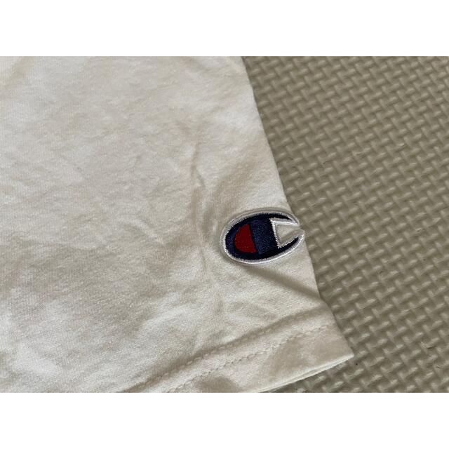 Champion(チャンピオン)のChampion Tシャツ メンズのトップス(Tシャツ/カットソー(半袖/袖なし))の商品写真