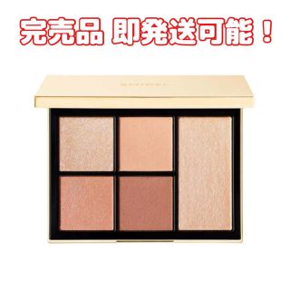 コスメキッチン(Cosme Kitchen)の即発送可能【新品】SNIDEL BEAUTY フェイススタイリスト　EX03(アイシャドウ)