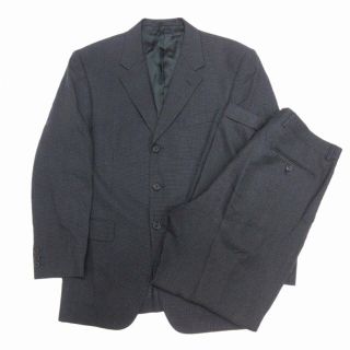 Paul Smith ポールスミス ピンストライプ柄シングルスーツ 春Y20 | 激
