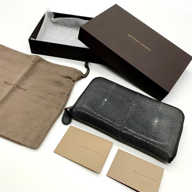 ボッテガヴェネタ ガルーシャトートバッグ エイ革 noonaesthetics.com