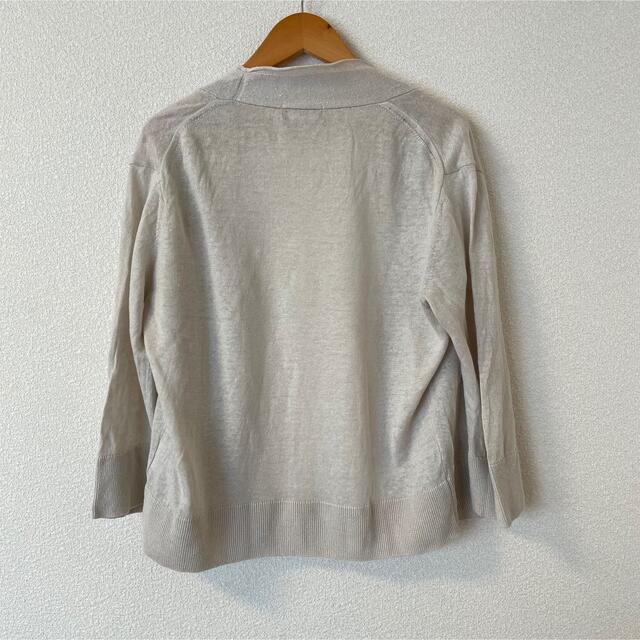 MARGARET HOWELL - 2020 マーガレットハウエル Ⅱ FINE LINEN MARGARET HOWELL - 2020 マーガレットハウエル Ⅱ FINE LINEN