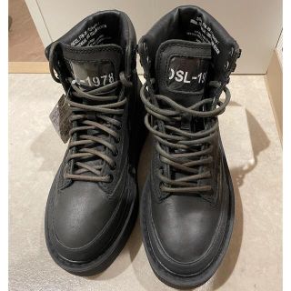 ディーゼル(DIESEL)のDIESEL 厚底スニーカー(スニーカー)