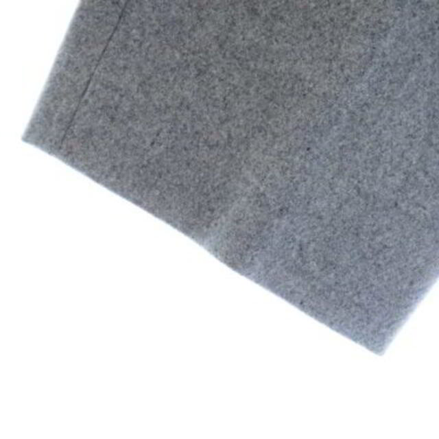 ACNE(アクネ)のACNE STUDIOS MILLI WOOL AS ウール ワンタック パンツ レディースのパンツ(その他)の商品写真