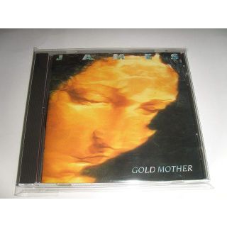 Gold Mother James(ポップス/ロック(洋楽))