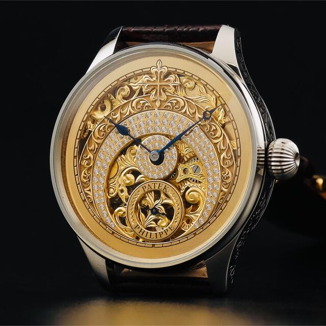 【おまとめ購入】パテックフィリップ PATEK PHILIPPE ★アンティーク