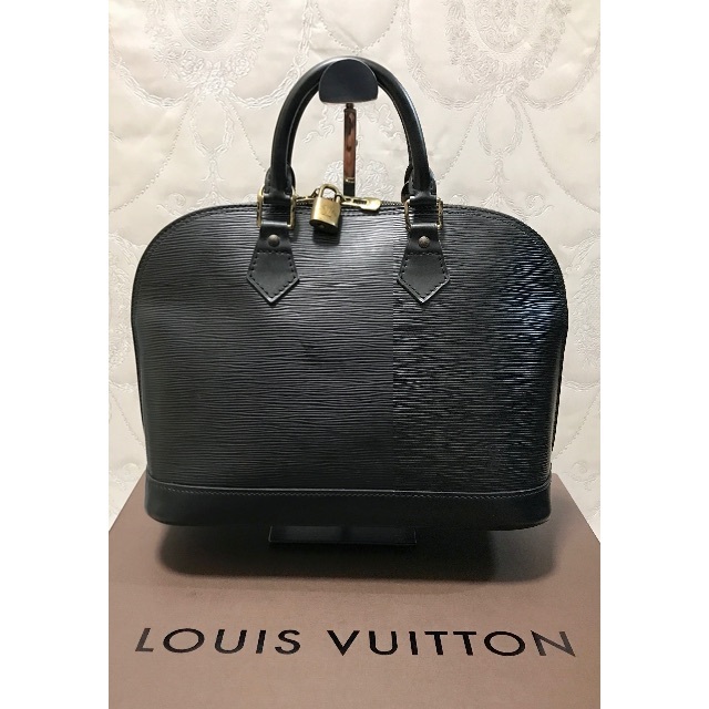 LOUIS VUITTON(ルイヴィトン)のメルニャン様専用◆◇ 極上美品 ルイヴィトン LOUIS VUITTON アルマ レディースのバッグ(ハンドバッグ)の商品写真