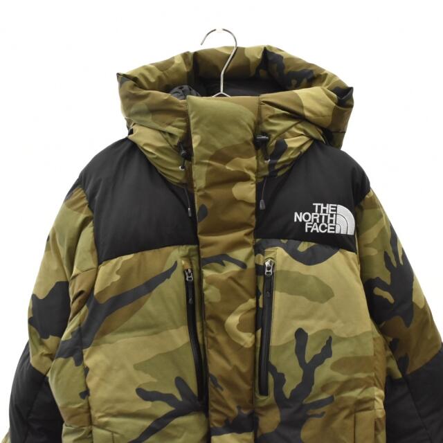 THE NORTH FACE ザノースフェイス NOVELTY BALTRO LIGHT JACKET