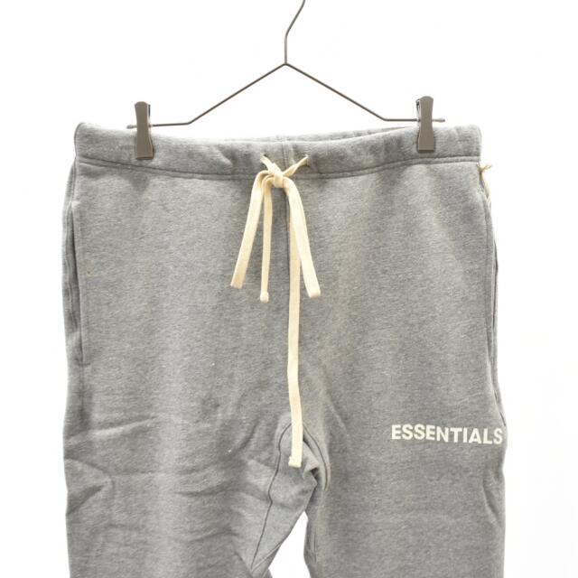 FOG Essentials エフオージー エッセンシャルズ フロントロゴプリント