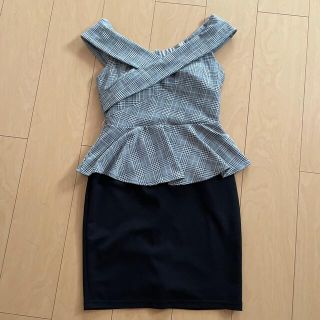 デイジーストア(dazzy store)のhana様専用(ミニワンピース)