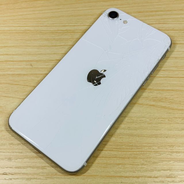 Simﾛｯｸ解除済 Apple版 iPhoneSE2 64GB 506