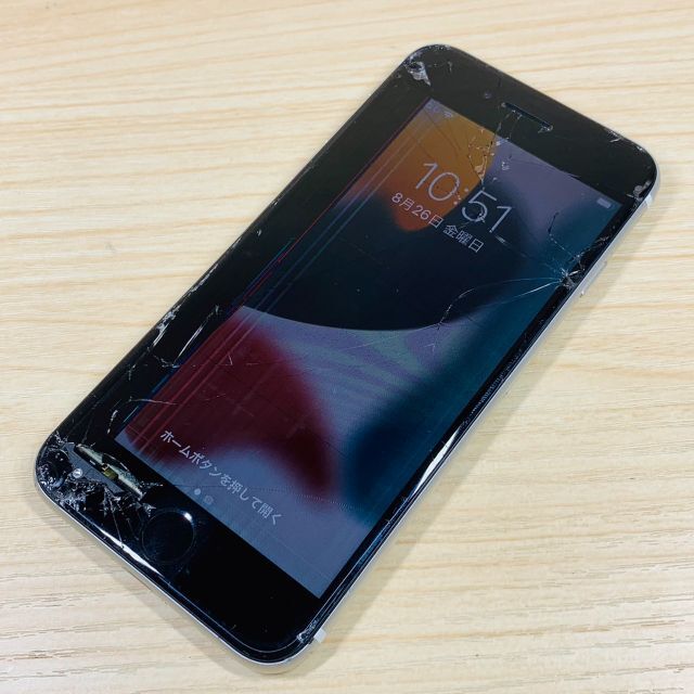 Simロック解除済 Apple版 iPhoneSE2 64GB 506 Simロック解除済 Apple版 iPhoneSE2 64GB 506