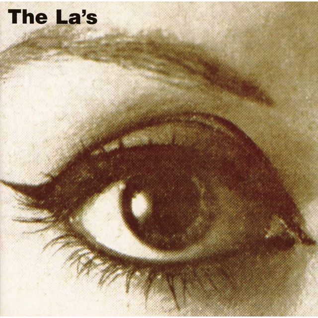 The La's The La's エンタメ/ホビーのCD(ポップス/ロック(洋楽))の商品写真