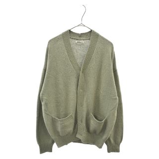 オーラリー カーディガン(メンズ)の通販 31点 | AURALEEのメンズを買う ...