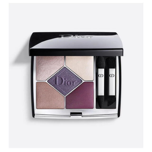 Dior(ディオール)のrapis さま専用　DIOR サンククルールクチュール コスメ/美容のベースメイク/化粧品(アイシャドウ)の商品写真
