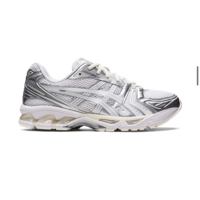 asics(アシックス)のJJJJound x Asics GEL-Kayano 14 "White" メンズの靴/シューズ(スニーカー)の商品写真