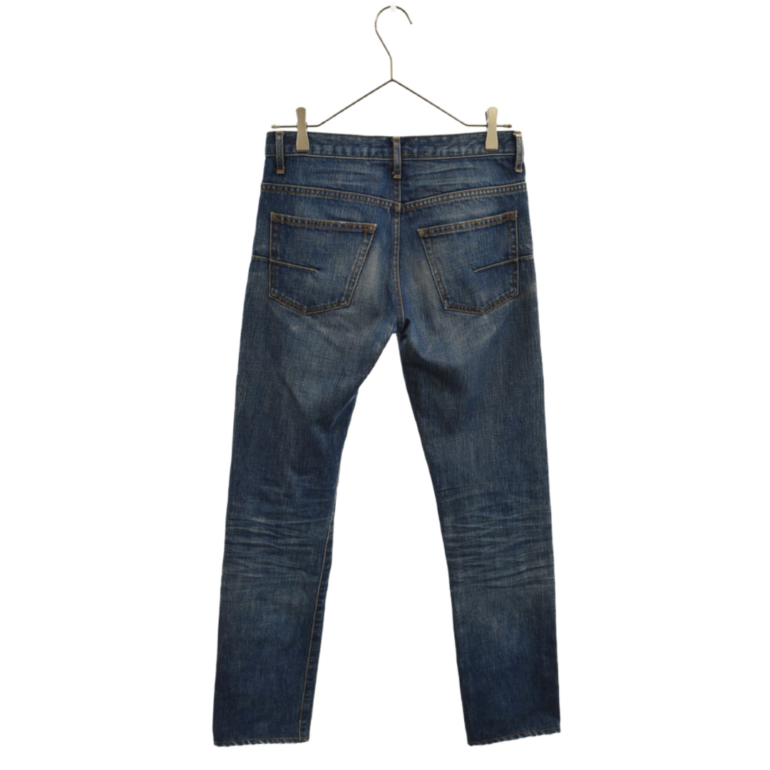 DIOR HOMME - Dior HOMME ディオールオム 06AW エディ期 爪痕 DIOR HOMME - Dior HOMME ディオールオム 06AW エディ期 爪痕