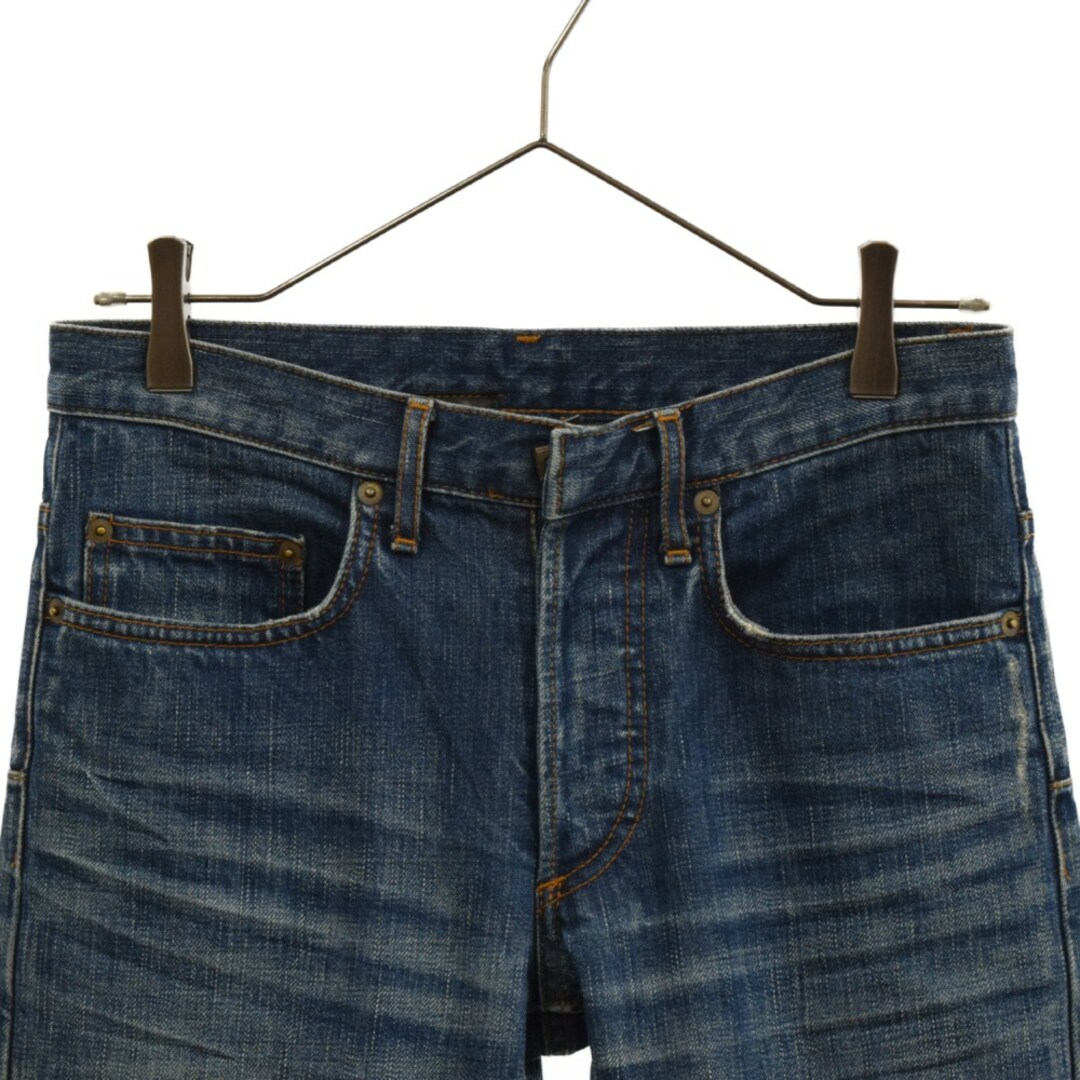 DIOR HOMME - Dior HOMME ディオールオム 06AW エディ期 爪痕 DIOR HOMME - Dior HOMME ディオールオム 06AW エディ期 爪痕