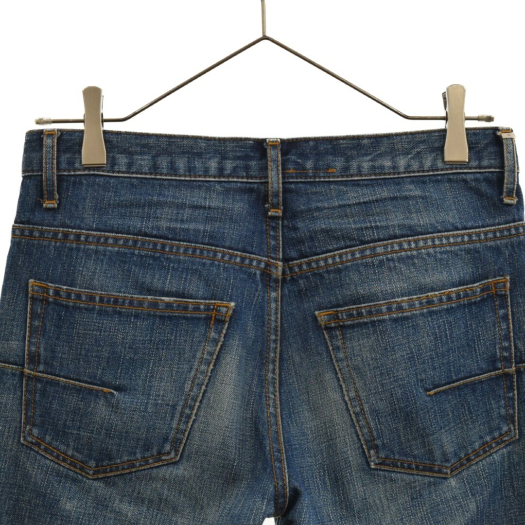 DIOR HOMME - Dior HOMME ディオールオム 06AW エディ期 爪痕 DIOR HOMME - Dior HOMME ディオールオム 06AW エディ期 爪痕