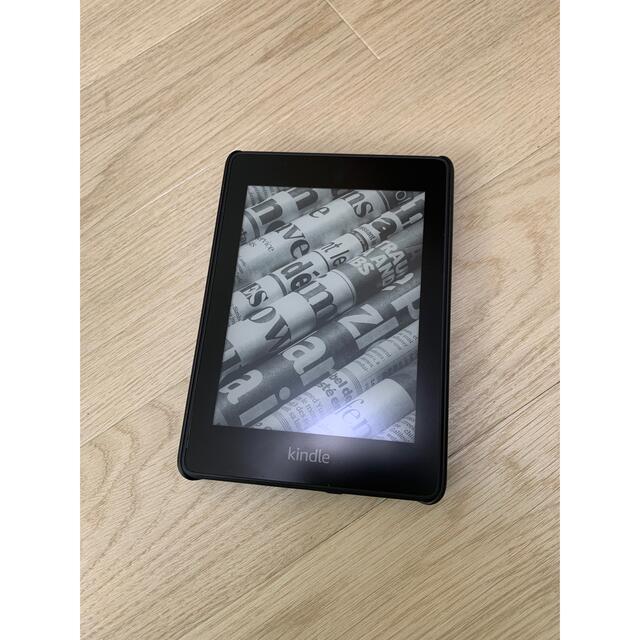 プロフ必読】kindle 第10世代 32G 広告無し カバー付き WiFi - 電子