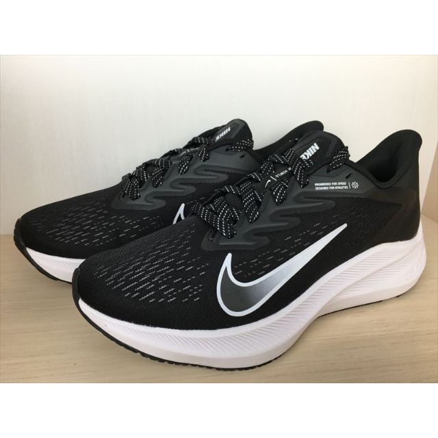 新品【24cm】NIKE ウィメンズズームウィンフロー7