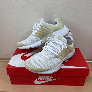 ナイキ(NIKE)のNIKE AIR PRESTO(スニーカー)