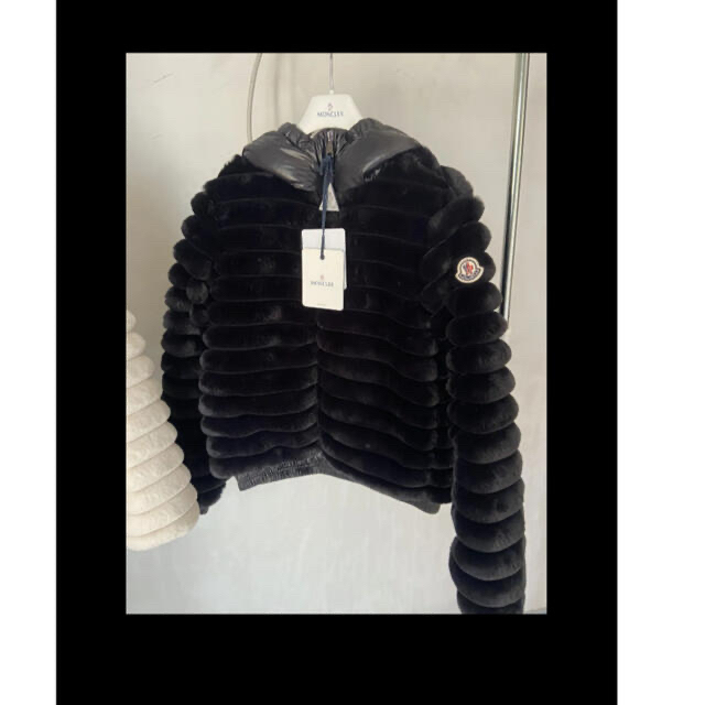 モンクレールmoncler BAGES バージュ ダウンジャケット 即完売レア