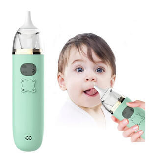 赤ちゃん鼻吸い器(鼻水とり)