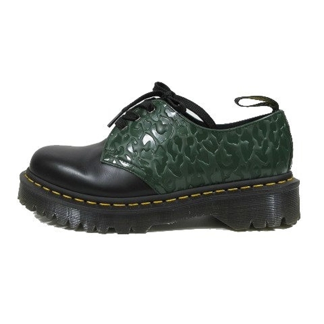 DR.MARTENS × x-girl 1461 BEX 3ホールシューズ