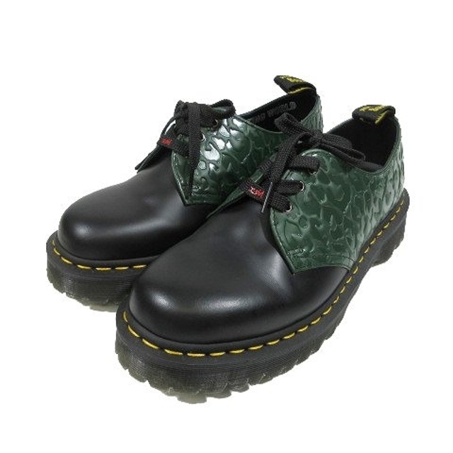 Dr.Martens(ドクターマーチン)のDR.MARTENS × x-girl 1461 BEX 3ホールシューズ レディースの靴/シューズ(その他)の商品写真