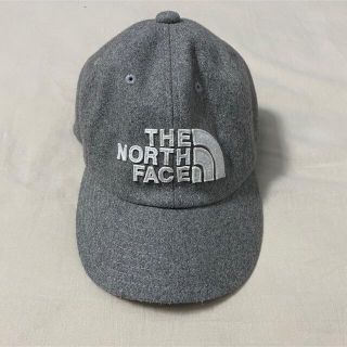 ザノースフェイス(THE NORTH FACE)のノースフェイス　キャップ(キャップ)