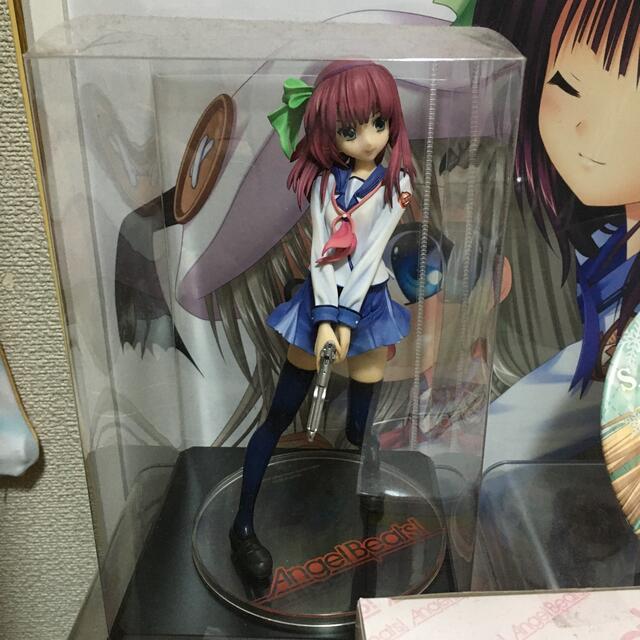 angel beats! フィギュア