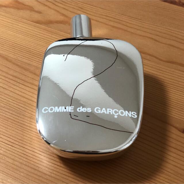 COMME des GARCONS(コムデギャルソン)のコムデギャルソン 香水　コムデギャルソン2 コスメ/美容の香水(ユニセックス)の商品写真