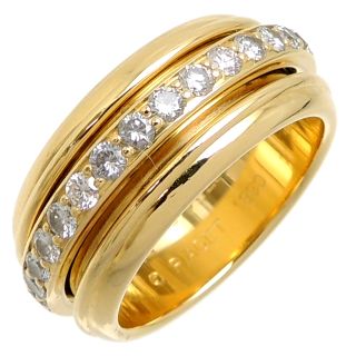 ピアジェ リング(指輪)の通販 55点 | PIAGETのレディースを買うならラクマ