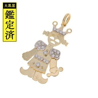 ポメラート チャームの通販 48点 | Pomellatoのレディースを買うならラクマ 【バイデン大統領】 ポメラートオルツくまダイヤチャーム ネックレス