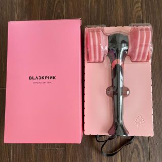 BLACKPINK💖ペンライト(K-POP/アジア)