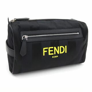 フェンディ セカンドバッグの通販 200点以上 | FENDIを買うならラクマ