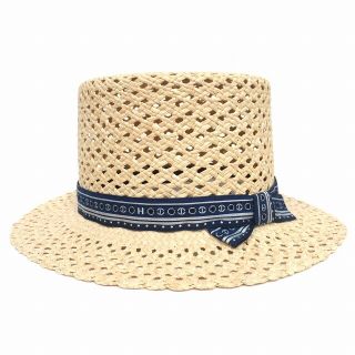 エルメス 麦わら帽子(レディース)の通販 39点 | Hermesのレディースを