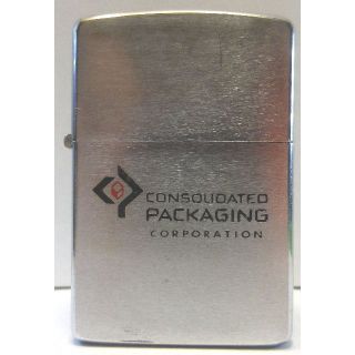 ジッポー(ZIPPO)の66年’レギュラー　ZIPPO　美品(タバコグッズ)