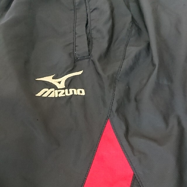 MIZUNO(ミズノ)のMIZUNOジャージ150ズボン下のみ メンズのトップス(ジャージ)の商品写真