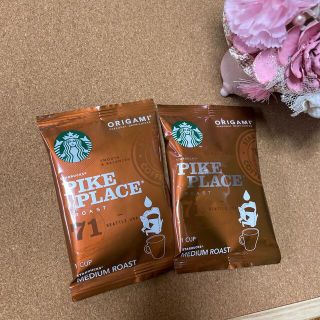 スターバックスコーヒー(Starbucks Coffee)のスターバックス珈琲(コーヒー)