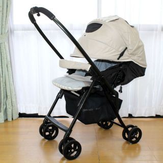 コンビ ベビーカー/バギーの通販 2,000点以上 | combiのキッズ/ベビー ...