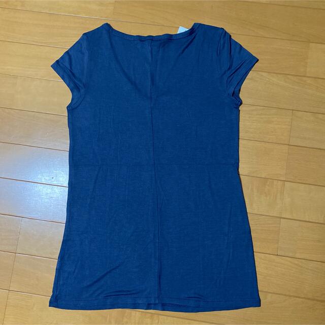 GAP(ギャップ)のGAP 新品・未使用 レディースのトップス(Tシャツ(半袖/袖なし))の商品写真