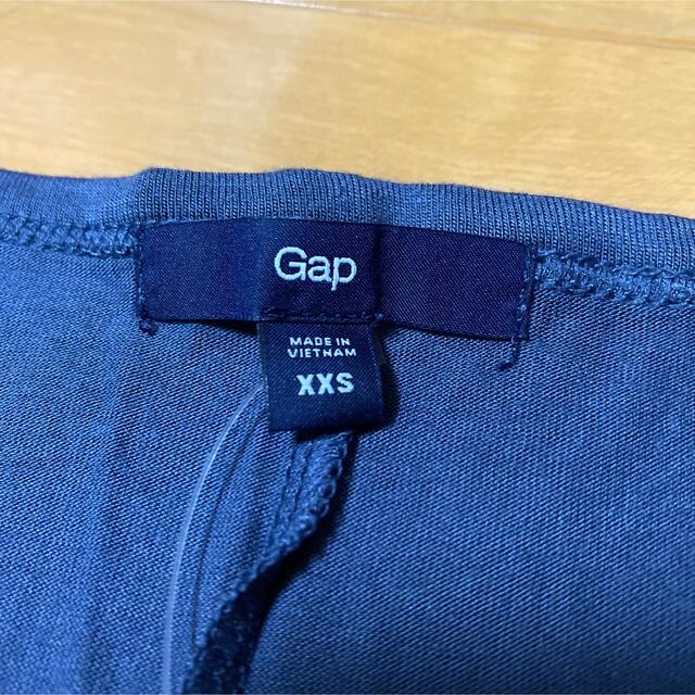 GAP(ギャップ)のGAP 新品・未使用 レディースのトップス(Tシャツ(半袖/袖なし))の商品写真