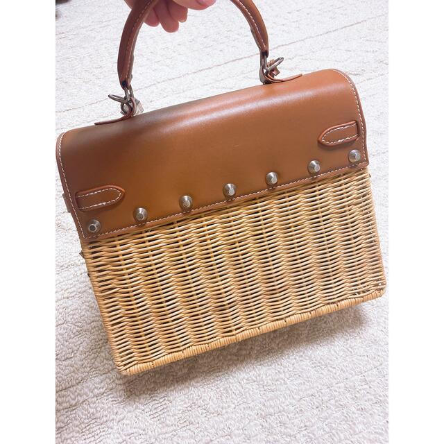 新品未使用 BIRTHDAY BASH RATTAN