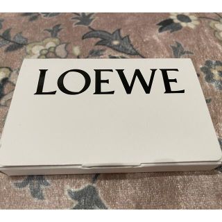 ロエベ(LOEWE)のロエベ 香水 サンプル(ユニセックス)