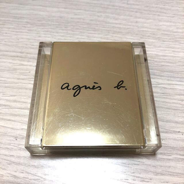 agnes b.(アニエスベー)の【アニエスベー】リップカラーズ　ベーシック コスメ/美容のベースメイク/化粧品(口紅)の商品写真