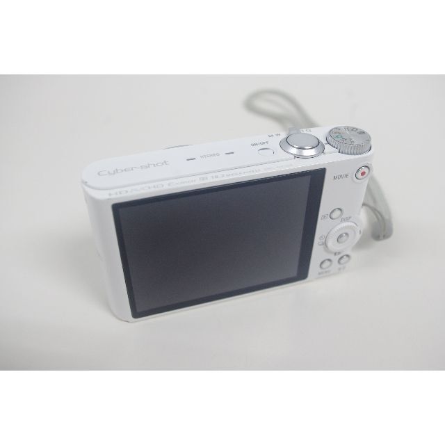 SONY(ソニー)のSONY Cyber-shot DSC-WX300/デジタルカメラ スマホ/家電/カメラのカメラ(コンパクトデジタルカメラ)の商品写真