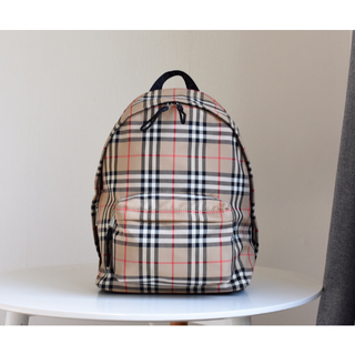 バーバリー(BURBERRY) リュック(レディース)(コットン)の通販 19点 バーバリー(BURBERRY) リュック(レディース)(コットン)の通販 19点